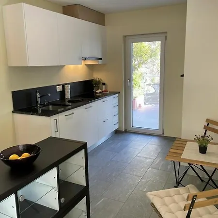 1-bedroom Arcegno