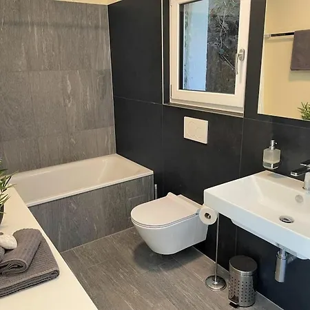 1-bedroom
