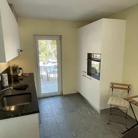 1-bedroom Arcegno