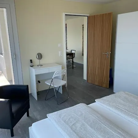 1-bedroom *