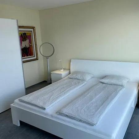1-bedroom * Arcegno
