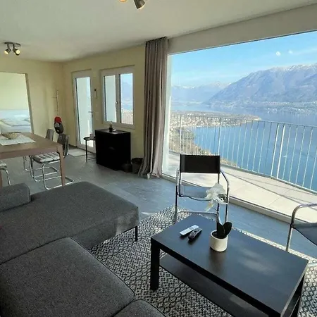 1-bedroom *