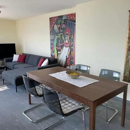 1-bedroom Arcegno