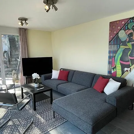 Tatil Evi 1-bedroom