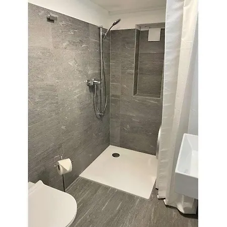Tatil Evi 1-bedroom *