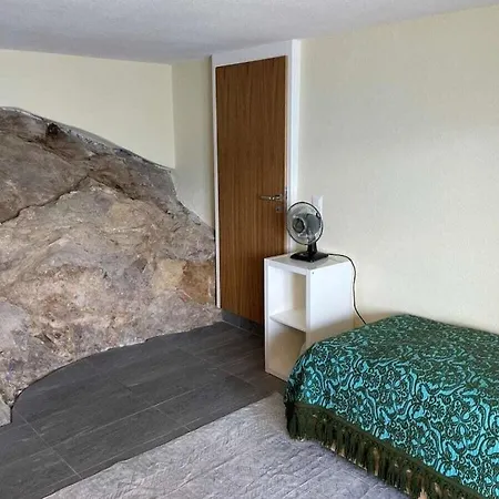 Tatil Evi 1-bedroom Arcegno
