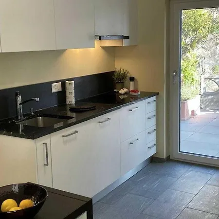 Tatil Evi 1-bedroom Arcegno