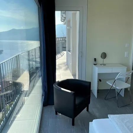 Tatil Evi 1-bedroom