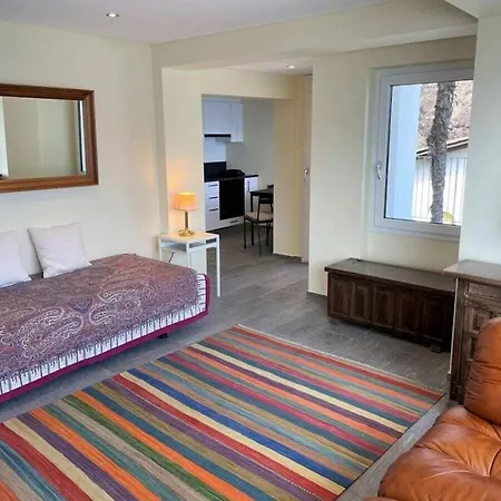 Tatil Evi 1-bedroom *