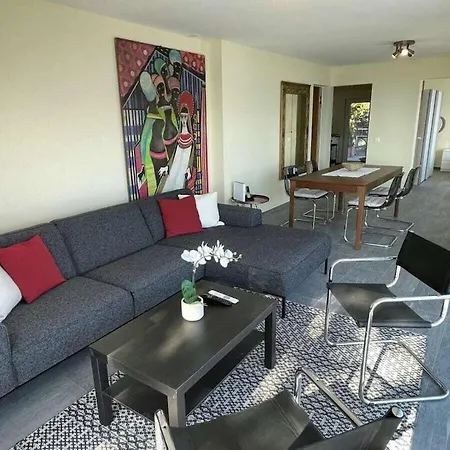1-bedroom